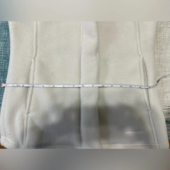 Patagonia high pile fleece Jacket (Size XS) - Picture 11 of 13